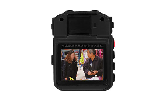 現場執法記錄儀,高清執法記錄儀