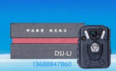 浙江城管率先完成執法記錄儀的配備使用