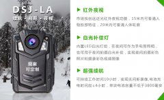 性價比高的貴州高清工作記錄儀有哪些