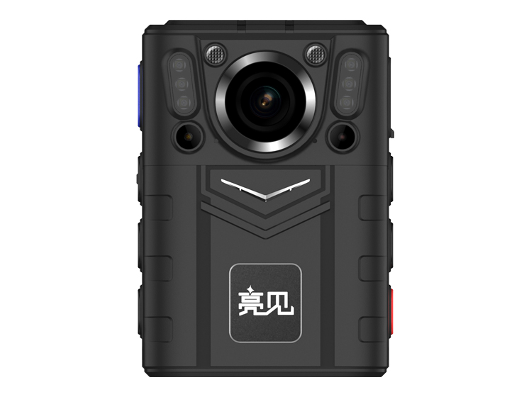 亮見DSJ-LZ多功能記錄儀