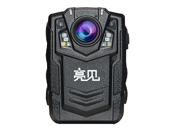 亮見DSJ-LA工作記錄儀