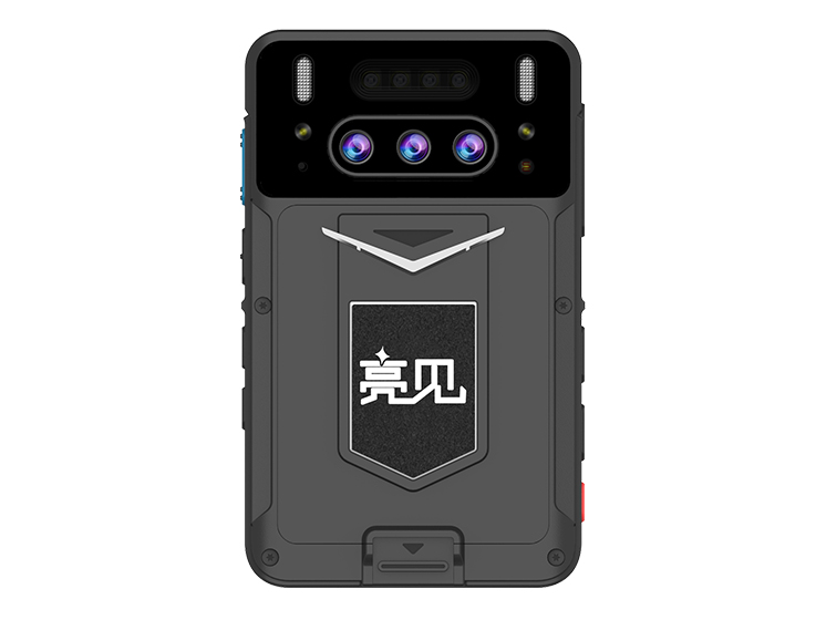 亮見DSJ-5GK視音頻記錄儀