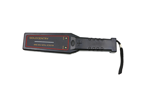 LJ-T05手持金屬探測器